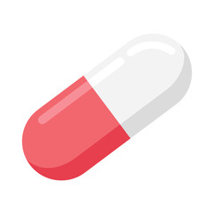 medicine capsule