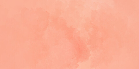 Soft pink watercolor background for your banner, poster, invitation, business card concept vector. pink watercolor background illustration vector.	