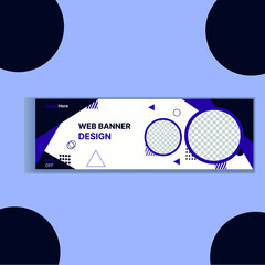 Web Banner Design
