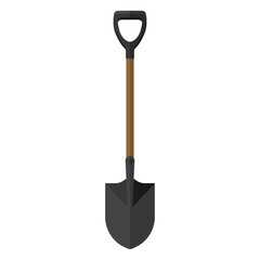 tool shovel