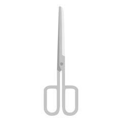 scissors for nose hair trimming