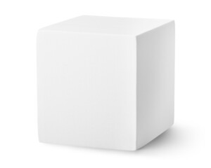 Perfect white square