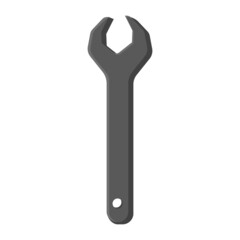 metal hex wrench