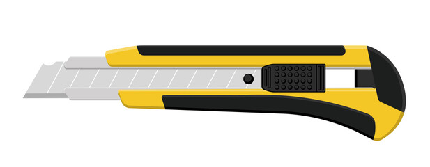 utility knife box cutter