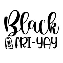 black friday background inspirational quotes typography lettering design