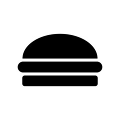 Burger icon