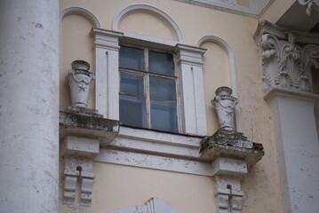 House of Officers in Polotsk