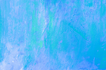 blue and lilac light bright gouache texture background