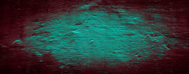 dark red and blue abstract grunge texture wall background