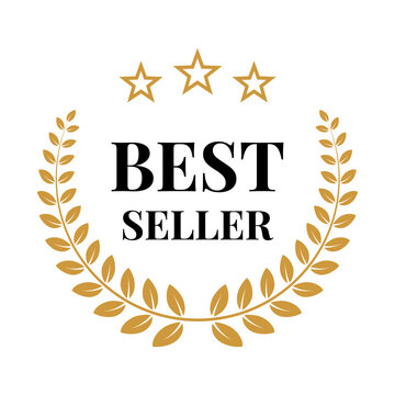 Best Seller Badges Images – Browse 15,838 Stock Photos, Vectors, and Video