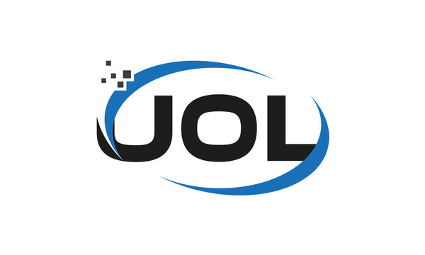 Uol symbol hi-res stock photography and images - Alamy