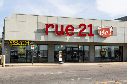 rue21 mall location. rue21 is a privately owned women's casual apparel and accessories retailer.
