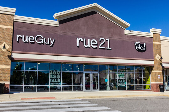 rue21 mall location. rue21 is a privately owned women's casual apparel and accessories retailer.