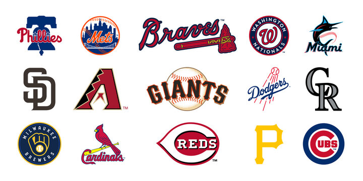Cập nhật hơn 70 MLB logo svg siêu đỉnh  trieuson5