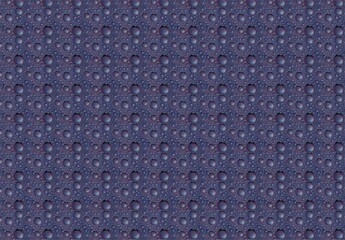 blue fabric texture