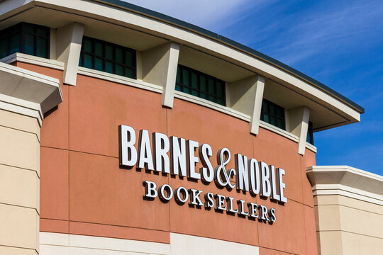 Barnes & Noble Retail Location. Barnes & Noble is a leading retailer of content, digital media and educational products in the country.