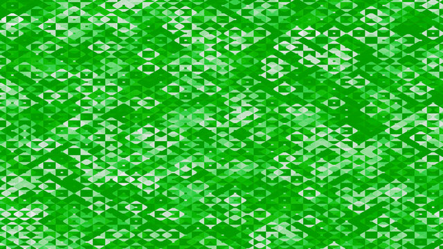Green and white texture abstract background linear wave voronoi magic noise wallpaper brick musgrave line gradient 4k hd high resolution stripes polygon colors stars clouds qr power point pattern