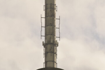 Der Lange Bass in Bassum