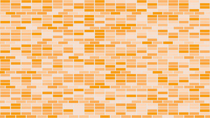 orange and white texture abstract background linear wave voronoi magic noise wallpaper brick musgrave line gradient 4k hd high resolution stripes polygon colors stars clouds qr power tangerine pattern