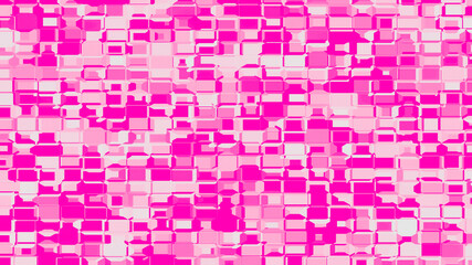 pink and white texture abstract background linear wave voronoi magic noise wallpaper brick musgrave line gradient 4k hd high resolution stripes polygon colors stars clouds qr power point pattern