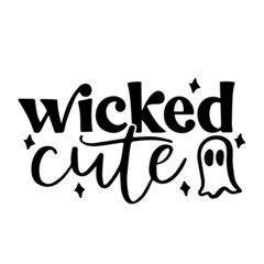 wicked cute background inspirational quotes typography lettering design