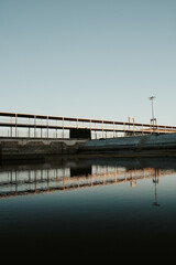 Fototapeta premium Ponte 
