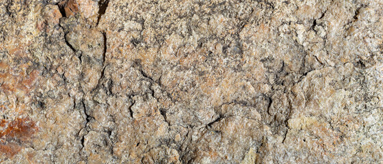 Granite background. Rough granite surface stone crystal natural surface. Natural stone granite texture
