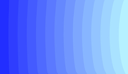 blue abstract shining background for your design