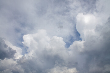 Severe Storms