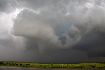 Severe Storms 