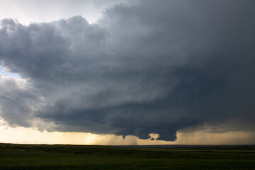 Fototapeta premium Tornado