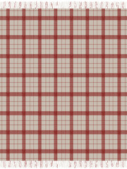 Carpet, Rugs and throw blanket designs with texture and trending colors on canvas
