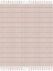 Carpet, Rugs and throw blanket designs with texture and trending colors on canvas
