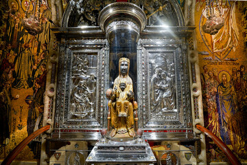 Black Madonna