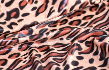 animal print. animalistic background. leopard background