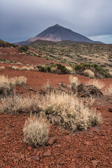 Teide