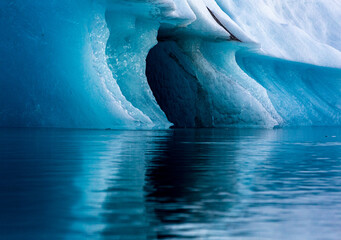 Being able to watch glaciers from up close is really something that one should consider doing at least once in a lifetime. 