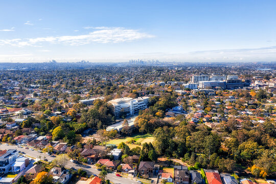 D Ryde 2 CBD TAFE
