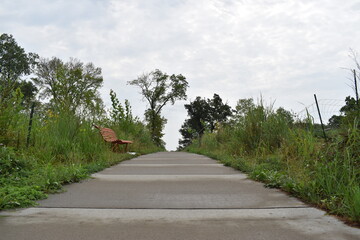 Frogtown Farms in Saint Paul, Minnesota