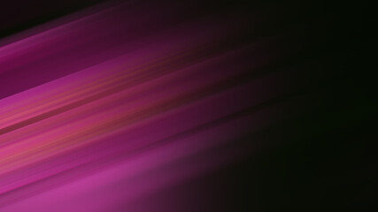 Abstract motion background purple and black color