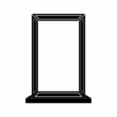 Dubai building icon set, Dubai building vector set sign symbol