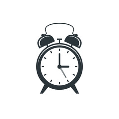 alarm clock icon