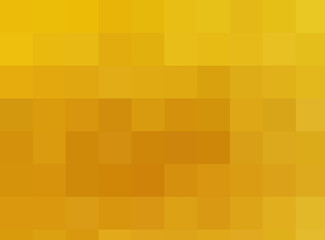 Golden Trending Fortuna Gold Yellow Mosaic Tiles Abstract background backdrop Decent Simple wallpaper design