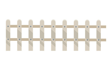 wooden fence icon