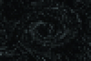 Pixel background. Colorful mosaic background.