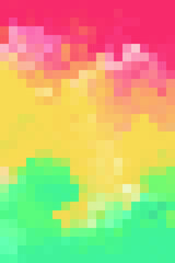 Pixel background
