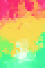 Pixel background