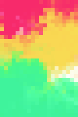 Pixel background