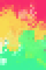 Pixel background