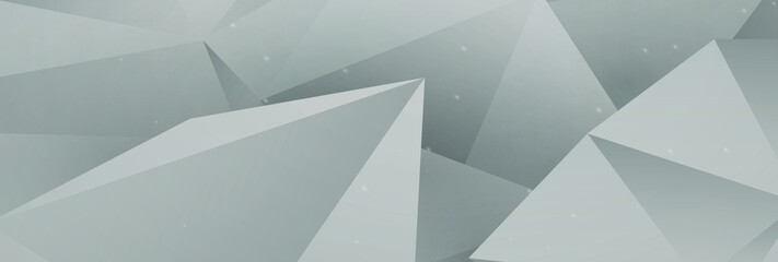 Obraz premium Vector abstract graphic design Banner Pattern background web template business banner